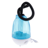 Maxbell Reptile Humidifier Fogger Fits for Reptiles Amphibians and Herbs EU Plug 4L