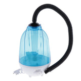 Maxbell Reptile Humidifier Fogger Fits for Reptiles Amphibians and Herbs EU Plug 4L