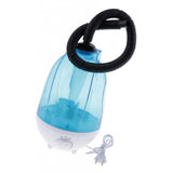 Maxbell Reptile Humidifier Fogger Fits for Reptiles Amphibians and Herbs EU Plug 4L
