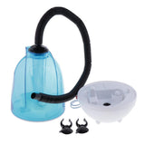 Maxbell Reptile Humidifier Fogger Fits for Reptiles Amphibians and Herbs EU Plug 4L