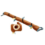 Max Small pet cotton nest tunnel Tunnel