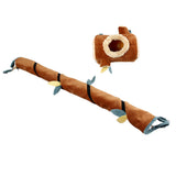 Max Small pet cotton nest tunnel Tunnel