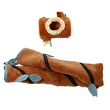 Max Small pet cotton nest tunnel Tunnel