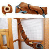 Max Small pet cotton nest tunnel Tunnel