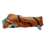 Max Small pet cotton nest tunnel Tunnel