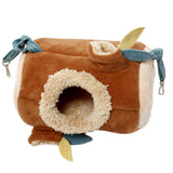 Max Small pet cotton nest tunnel Hammocks
