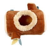 Max Small pet cotton nest tunnel Hammocks