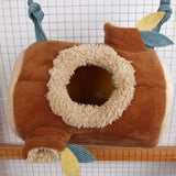 Max Small pet cotton nest tunnel Hammocks