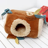 Max Small pet cotton nest tunnel Hammocks