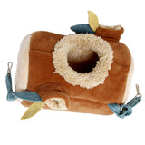 Max Small pet cotton nest tunnel Hammocks