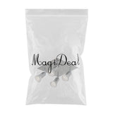 Max Maxb Wall Mounted GU10 Ceiling Spot Lights Fixtures For Bedroom Shop Warm White