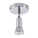 Max Maxb 3W LED Ceiling Spotlight Adjustable LED Indoor Spot Ceiling Light White