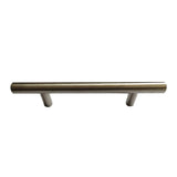 Max Maxb Stainless Steel Cabinet Door Handle Pull for Kitchen Cupboard