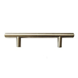 Max Maxb Stainless Steel Cabinet Door Handle Pull for Kitchen Cupboard