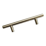 Max Maxb Stainless Steel Cabinet Door Handle Pull for Kitchen Cupboard