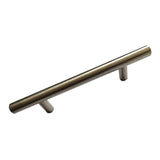 Max Maxb Stainless Steel Cabinet Door Handle Pull for Kitchen Cupboard