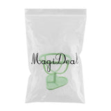 Max Maxb Small Animals Nesting Resting Place Hamster Cage Play Stand Toy Green
