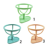 Max Maxb Small Animals Nesting Resting Place Hamster Cage Play Stand Toy Green