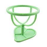 Max Maxb Small Animals Nesting Resting Place Hamster Cage Play Stand Toy Green