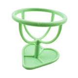 Max Maxb Small Animals Nesting Resting Place Hamster Cage Play Stand Toy Green