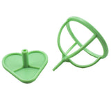 Max Maxb Small Animals Nesting Resting Place Hamster Cage Play Stand Toy Green