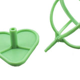 Max Maxb Small Animals Nesting Resting Place Hamster Cage Play Stand Toy Green