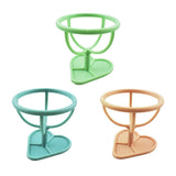 Max Maxb Small Animals Nesting Resting Place Hamster Cage Play Stand Toy Green
