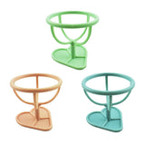 Max Maxb Small Animals Nesting Resting Place Hamster Cage Play Stand Toy Green