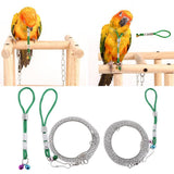 Maxbell Bird neck rope