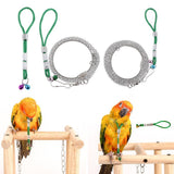 Maxbell Bird neck rope