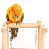 Maxbell Bird neck rope