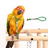Maxbell Bird neck rope