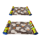 Max Maxb Cute Pet Dog Cat Chushion Pillow Bed S