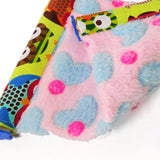 Max Maxb Cute Pet Dog Cat Chushion Pillow Bed L