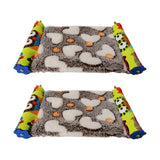 Max Maxb Cute Pet Dog Cat Chushion Pillow Bed L