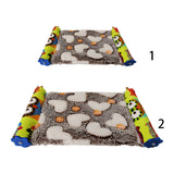 Max Maxb Cute Pet Dog Cat Chushion Pillow Bed L
