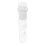 Maxbell Acrylic Planaria Trap Worm Catch Pen Shrimp Leech Catcher 14cm 2 Holes