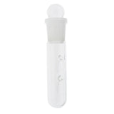 Maxbell Acrylic Planaria Trap Worm Catch Pen Shrimp Leech Catcher 14cm 2 Holes