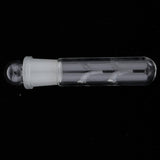 Maxbell Acrylic Planaria Trap Worm Catch Pen Shrimp Leech Catcher 14cm 2 Holes