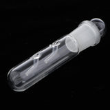 Maxbell Acrylic Planaria Trap Worm Catch Pen Shrimp Leech Catcher 14cm 2 Holes