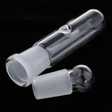 Maxbell Acrylic Planaria Trap Worm Catch Pen Shrimp Leech Catcher 14cm 1 Hole