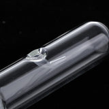 Maxbell Acrylic Planaria Trap Worm Catch Pen Shrimp Leech Catcher 14cm 1 Hole