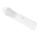 Maxbell Acrylic Planaria Trap Worm Catch Pen Shrimp Leech Catcher 14cm 1 Hole