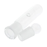 Maxbell Acrylic Planaria Trap Worm Catch Pen Shrimp Leech Catcher 14cm 1 Hole