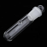 Maxbell Acrylic Planaria Trap Worm Catch Pen Shrimp Leech Catcher 14cm 1 Hole