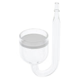 Maxbell Fish Tank CO2 Diffuser for for Aquarium Planted Tank 28 gallons-Round