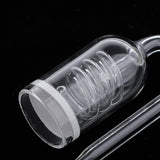 Maxbell Fish Tank CO2 Diffuser for for Aquarium Planted Tank 28 gallons-3 spins