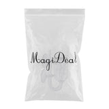 Maxbell Fish Tank CO2 Diffuser for for Aquarium Planted Tank 28 gallons-3 spins