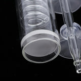 Maxbell Fish Tank CO2 Diffuser for for Aquarium Planted Tank 28 gallons-5 spins