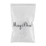 Maxbell Fish Tank CO2 Diffuser for for Aquarium Planted Tank 28 gallons-8 spins